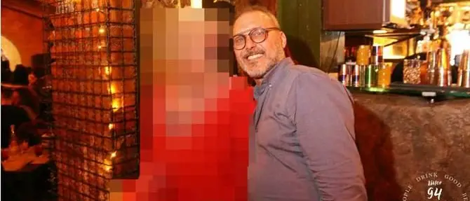 Catanzaro, rogo mortale al Tonninas Pub: torna a casa Gennaro Fiorentino