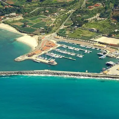 Porti: finanziamenti per Amantea, Belvedere, Scilla e Tropea