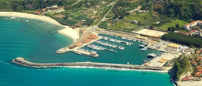 Porti: finanziamenti per Amantea, Belvedere, Scilla e Tropea