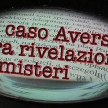 “Il caso Aversa…” tra i finalisti del premio Piersanti Mattarella