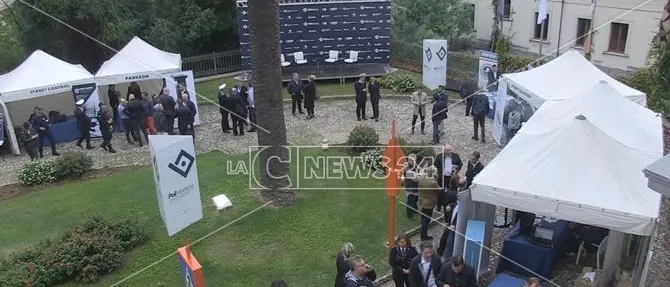 Pol Meeting a Cosenza, successo per la quinta edizione della kermesse nazionale