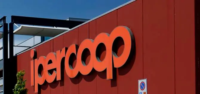 La Coop si allarga in Calabria, a Zumpano un nuovo ipermecato