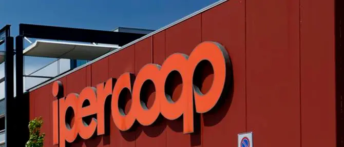 La Coop si allarga in Calabria, a Zumpano un nuovo ipermecato