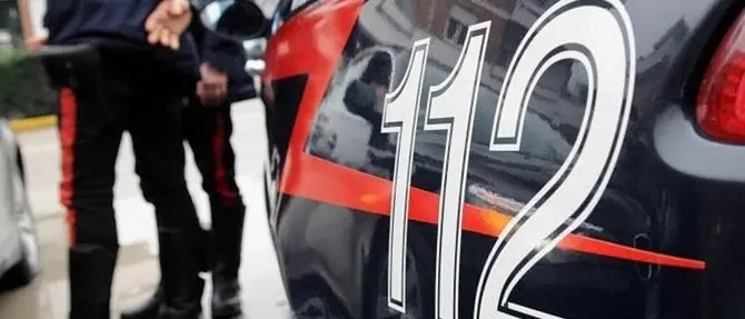 Reggio, sgomberato immobile confiscato al “re dei videopoker”