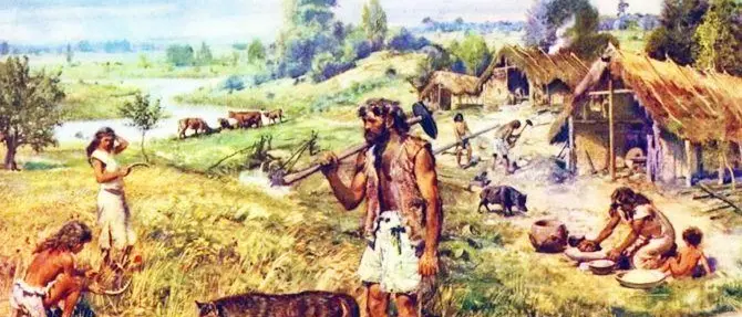 L’amicizia tra l’uomo e il cane, un legame antico 9mila anni