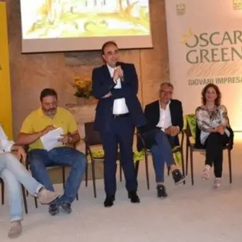 Un'azienda calabrese finalista al Forum internazionale di agricoltura