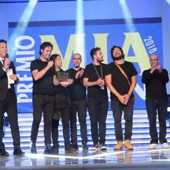 Premio Mia Martini, ecco i vincitori della prima serata