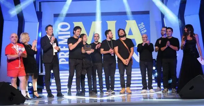 Premio Mia Martini, ecco i vincitori della prima serata