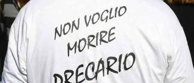 Lsu-lpu, i sindacati sul piede di guerra: «Notizie allarmanti. Manca una strategia»