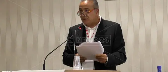 Nasce la Cgil area vasta Catanzaro-Crotone-Vibo. Mammoliti eletto segretario