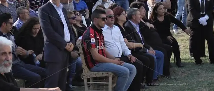 Il papà di Nicolò e Christian attende giustizia. «Troppo silenzio dalle istituzioni»