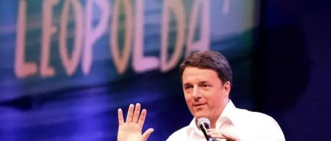 Calabresi protagonisti alla Leopolda: Magorno coordina il tavolo per il Sud