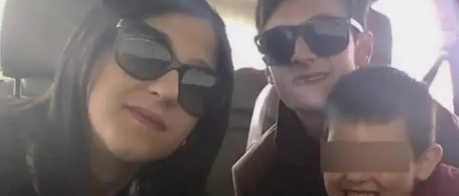 «Allo Stato ho dato un figlio vivo e me l’ha restituito morto»