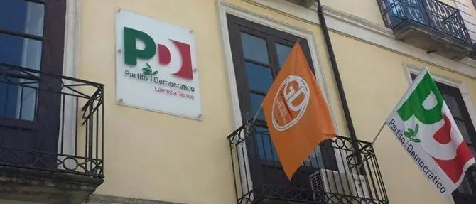 Tensioni nel Pd di Catanzaro: salta il congresso di Lamezia?