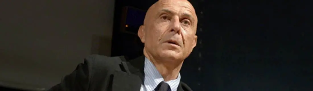 Congresso Pd, passo indietro di Minniti alla Leopolda: «Al momento non mi candido»