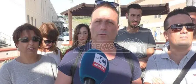 Concorsi al policlinico di Catanzaro, gli idonei di Reggio insorgono: «Ignorati dalle istituzioni»