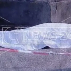 Sangue a Vibo Valentia, uomo ucciso a colpi di pistola nella frazione Piscopio