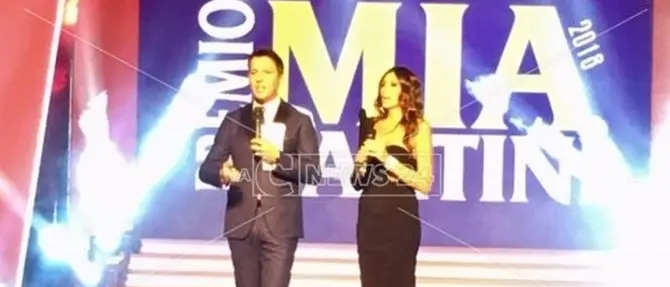 Successo per la ventiquattresima edizione del Premio Mia Martini