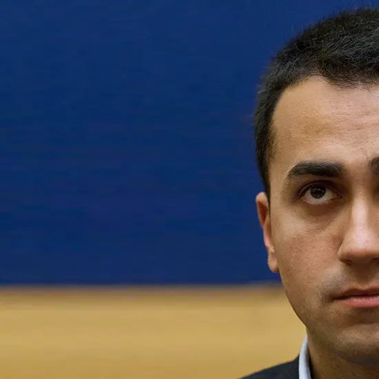 Di Maio: «Se Lucano è un modello gli altri sindaci sono fessi»