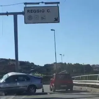 Drammatico incidente a Reggio Calabria, un morto