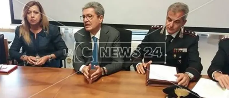 “San Valentino”, gli extracomunitari pagavano fino a 7mila euro per i matrimoni combinati