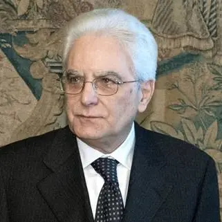 Il 7 novembre Sergio Mattarella a San Demetrio Corone