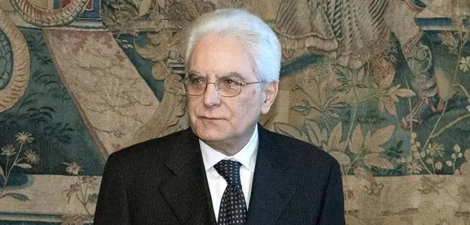 Il 7 novembre Sergio Mattarella a San Demetrio Corone