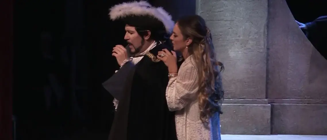 Catanzaro, il don Giovanni seduce il pubblico del Politeama