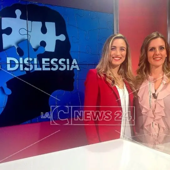 Sos dislessia, nasce a Lamezia il primo centro calabrese