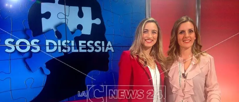 Sos dislessia, nasce a Lamezia il primo centro calabrese