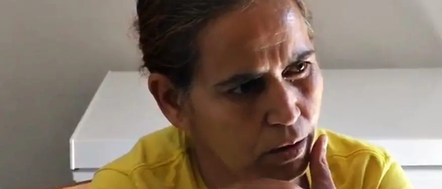 Sfrattata insieme al figlio di otto anni, l'appello di Malika: «Non voglio finire per strada»