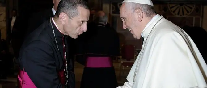Dagli Usa l'appello al Vaticano: «Si affronti la questione pedofilia una volta per tutte»