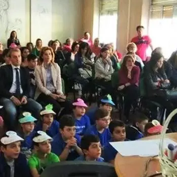 I monumenti di Catanzaro rivivono con la pixel art, premio per la scuola “Mattia Preti”