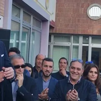 Forza Italia Catanzaro, Tallini chiama: Santelli, Occhiuto e Gentile rispondono