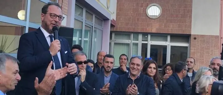 Forza Italia Catanzaro, Tallini chiama: Santelli, Occhiuto e Gentile rispondono