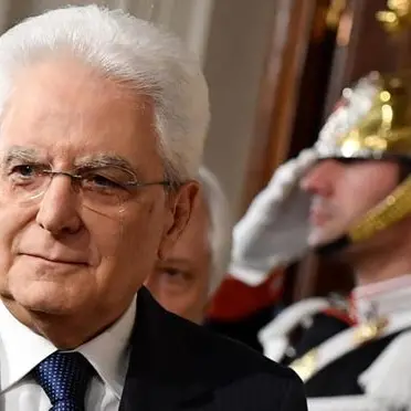 Sergio Mattarella firma il decreto fiscale