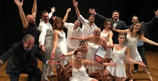 Standing ovation per “Chocolat” al teatro comunale di Catanzaro