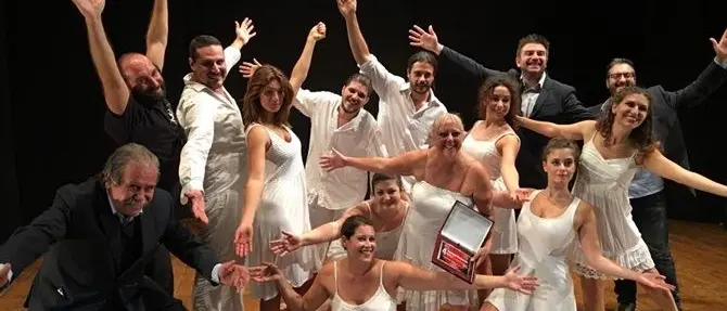 Standing ovation per “Chocolat” al teatro comunale di Catanzaro