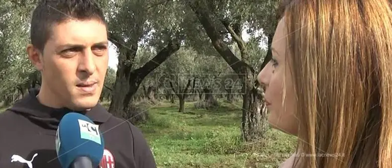 Il coraggio e la fede di papà Angelo che attende giustizia: «È ora che la Calabria cambi»