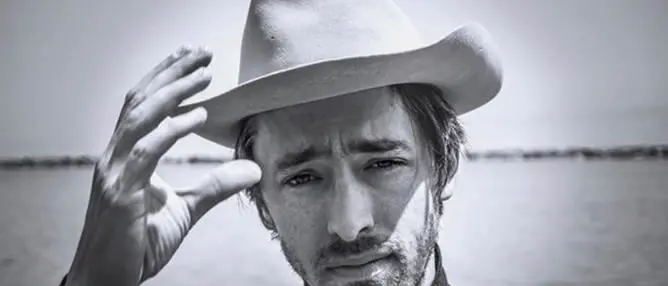 Il cantautore americano Hayward Williams per la prima volta in Calabria