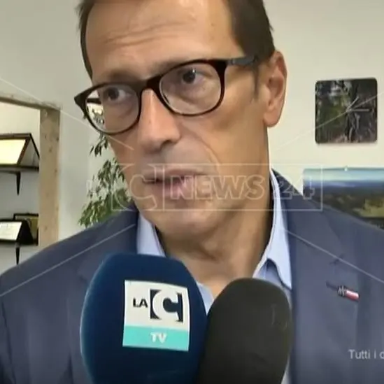 Raganello, il procuratore Facciolla: «Situazione chiara, presto novità»