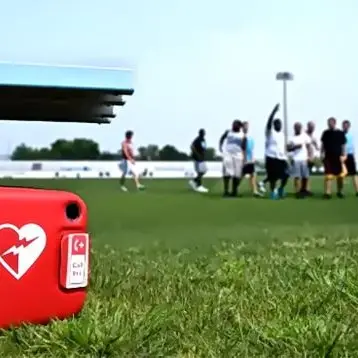 Mancati controlli sui defibrillatori in campo, il Cetraro lascia il campionato