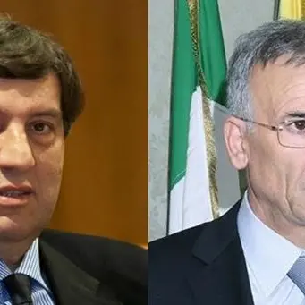 Forza Italia, Tallini e Parente: «Pronti a guidare la Regione»