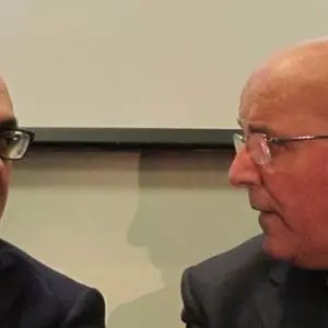 Consiglio regionale, stavolta Oliverio è malato: interrogazioni ancora senza risposte