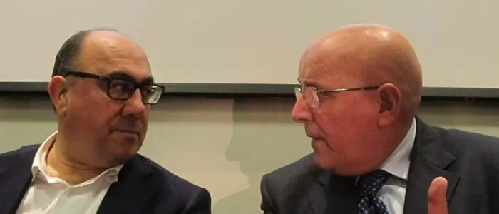 Consiglio regionale, stavolta Oliverio è malato: interrogazioni ancora senza risposte