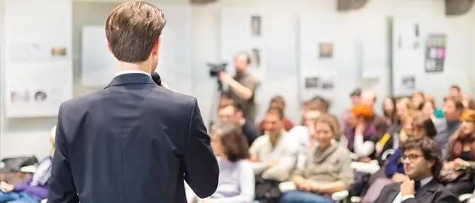 Workshop ed eventi al Salone dei servizi alle imprese di Vibo Valentia