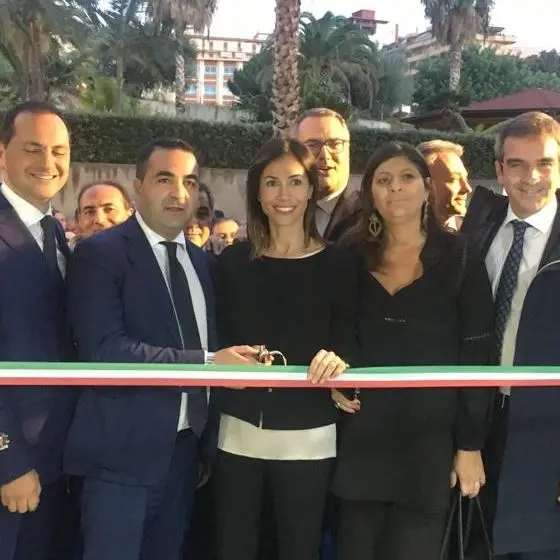 Fi si esalta a Reggio. E Cannizzaro: «Oliverio va da Lucano mentre Scopelliti è in carcere»