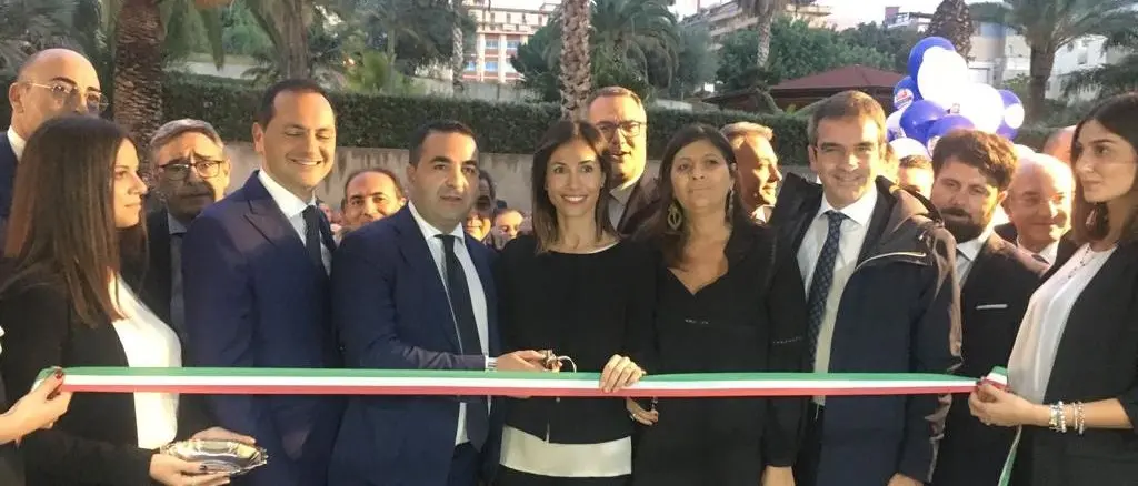 Fi si esalta a Reggio. E Cannizzaro: «Oliverio va da Lucano mentre Scopelliti è in carcere»