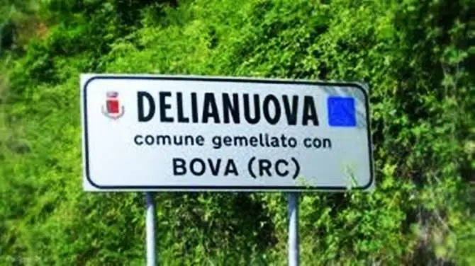 Comune Delianuova: nominato il commissario prefettizio