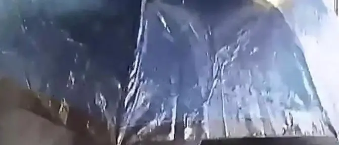 Codacons: «Sugli autobus delle Ferrovie della Calabria si viaggia con l'ombrello»